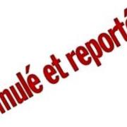 Avis aux étudiants Masters 2 إعلان لطلبة الماستر ann